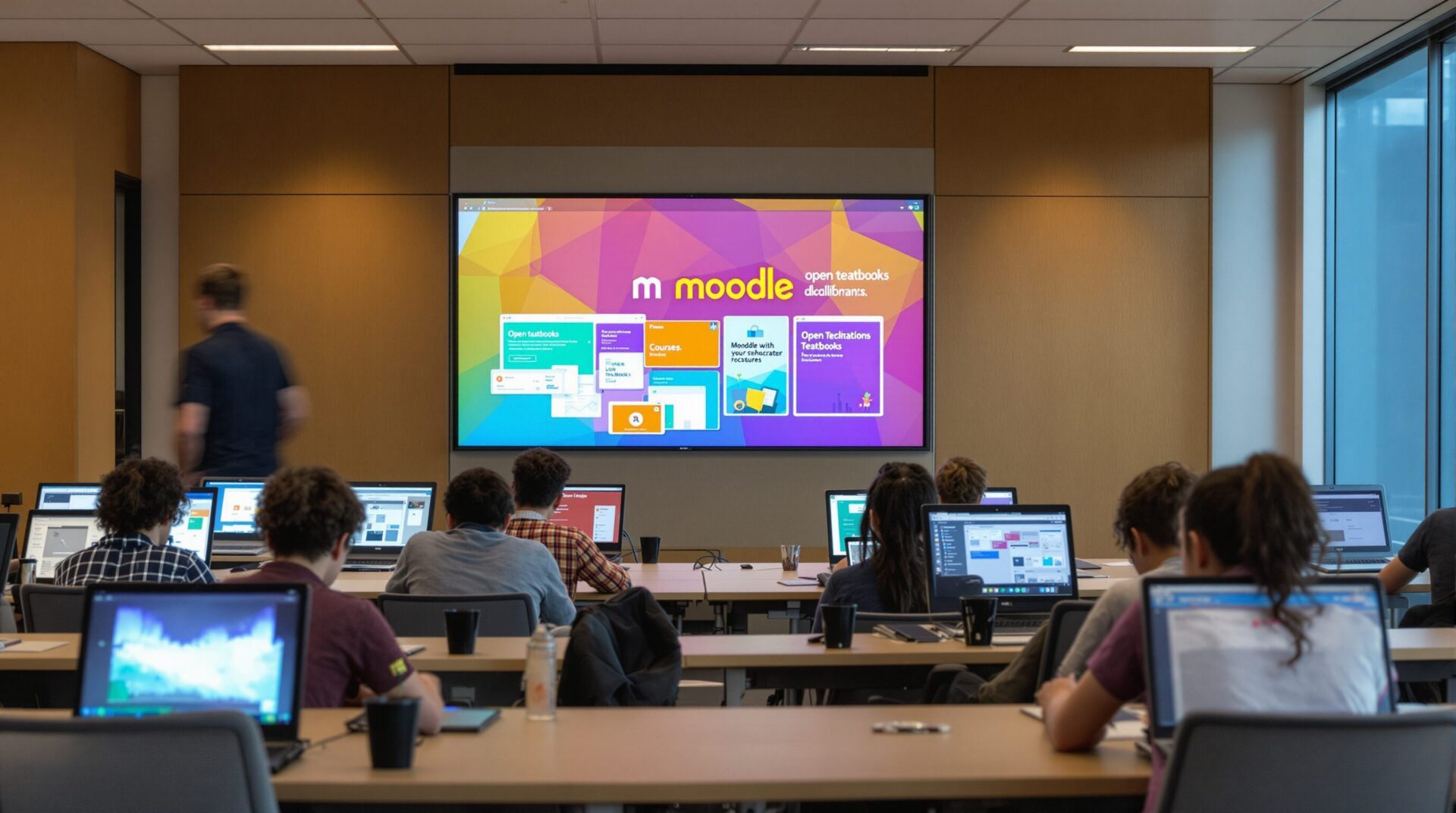 moodle