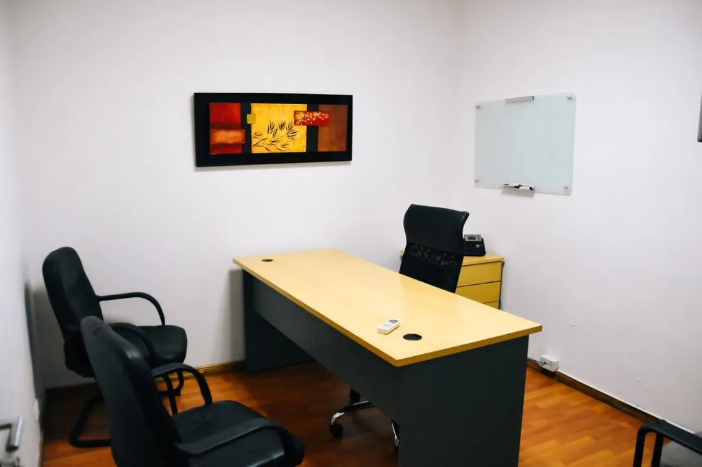 Comment aménager un bureau professionnel ?