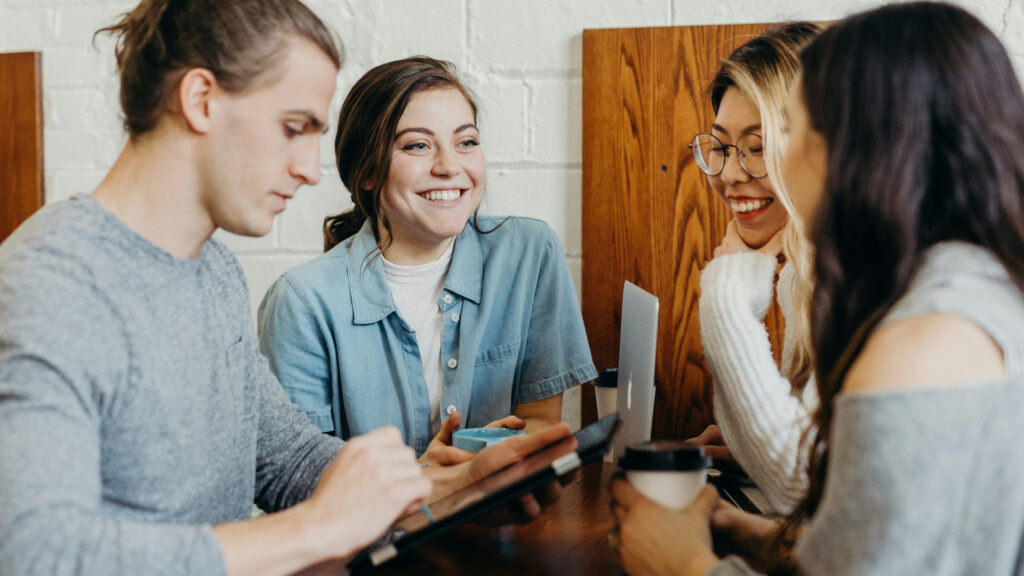 Le top des goodies à offrir à ses salariés 