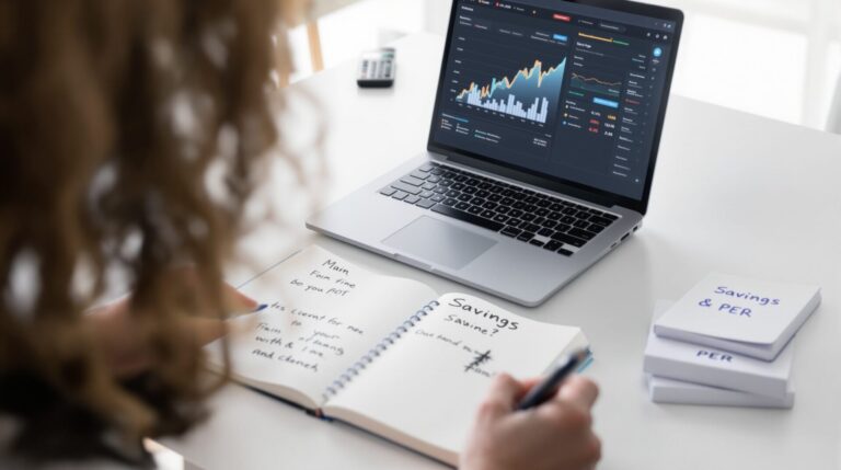 Comment optimiser votre épargne avec le PER ?