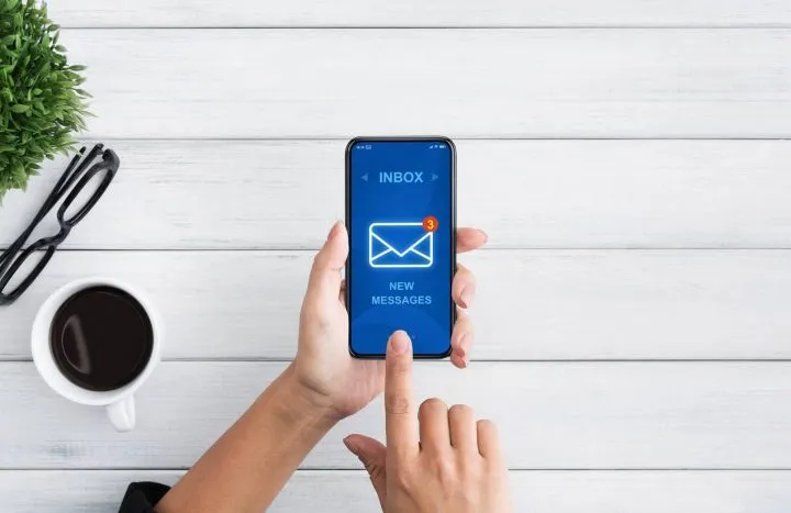 réglementation sms marketing