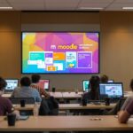moodle