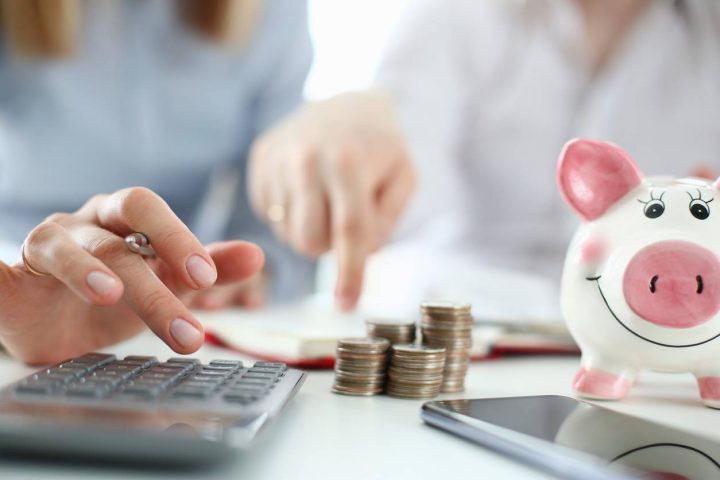 Le rachat de crédit avec trésorerie, une option intéressante