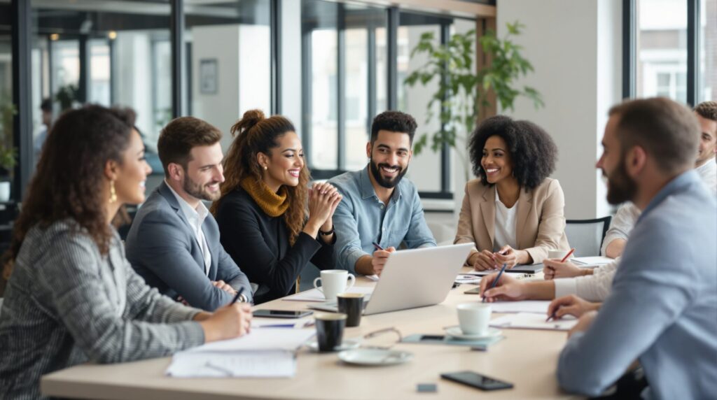 Conseils pour réussir son mandat CSE avec succès