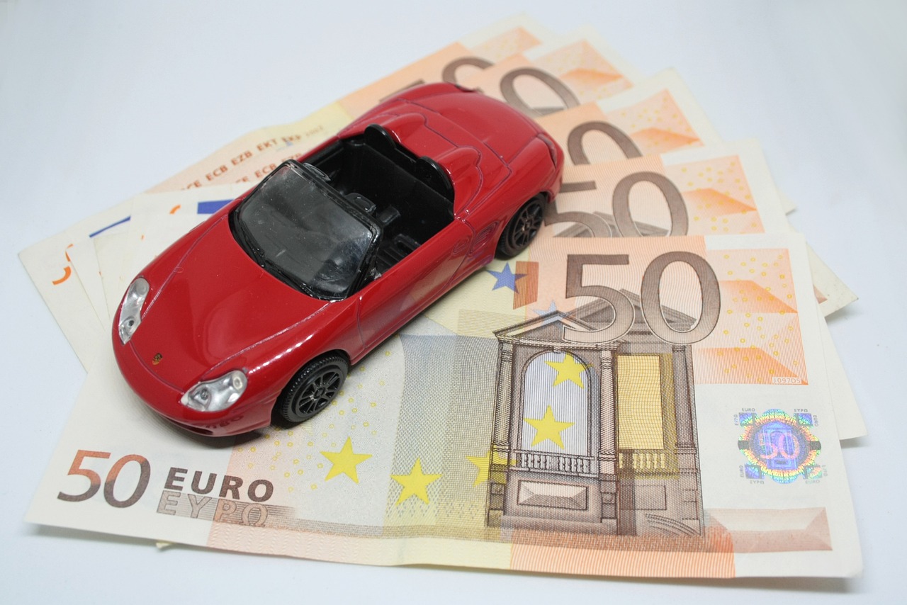Quelles sont les solutions pour financer votre véhicule ?