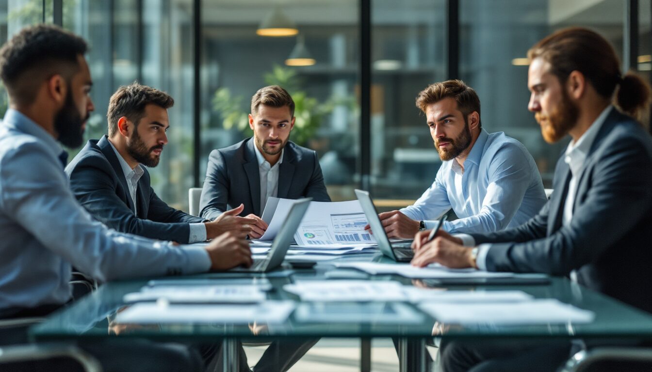 capitaux propres inférieurs à la moitié du capital social