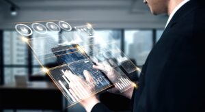 Les avantages d’une conférence en IA pour l’entreprise