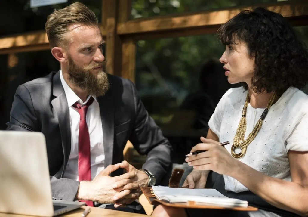standiste salon