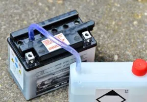 conversion d'énergie