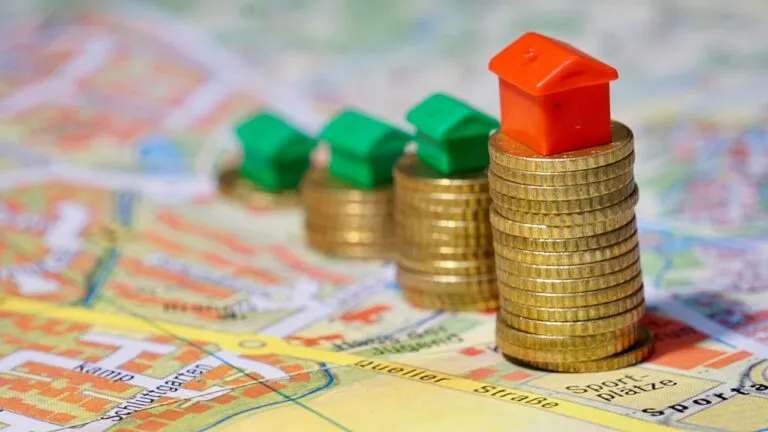 pourquoi investir en scpi