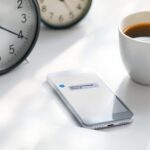 À quelle heure envoyer vos SMS pour un impact maximal ?