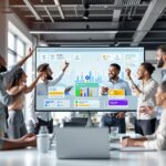 gamification au travail