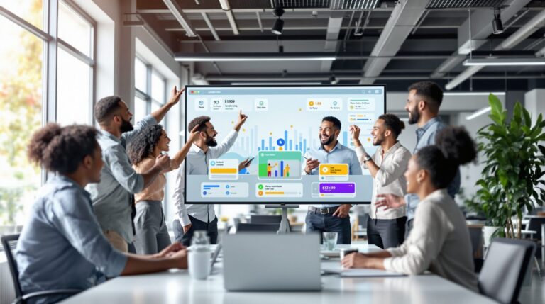 gamification au travail