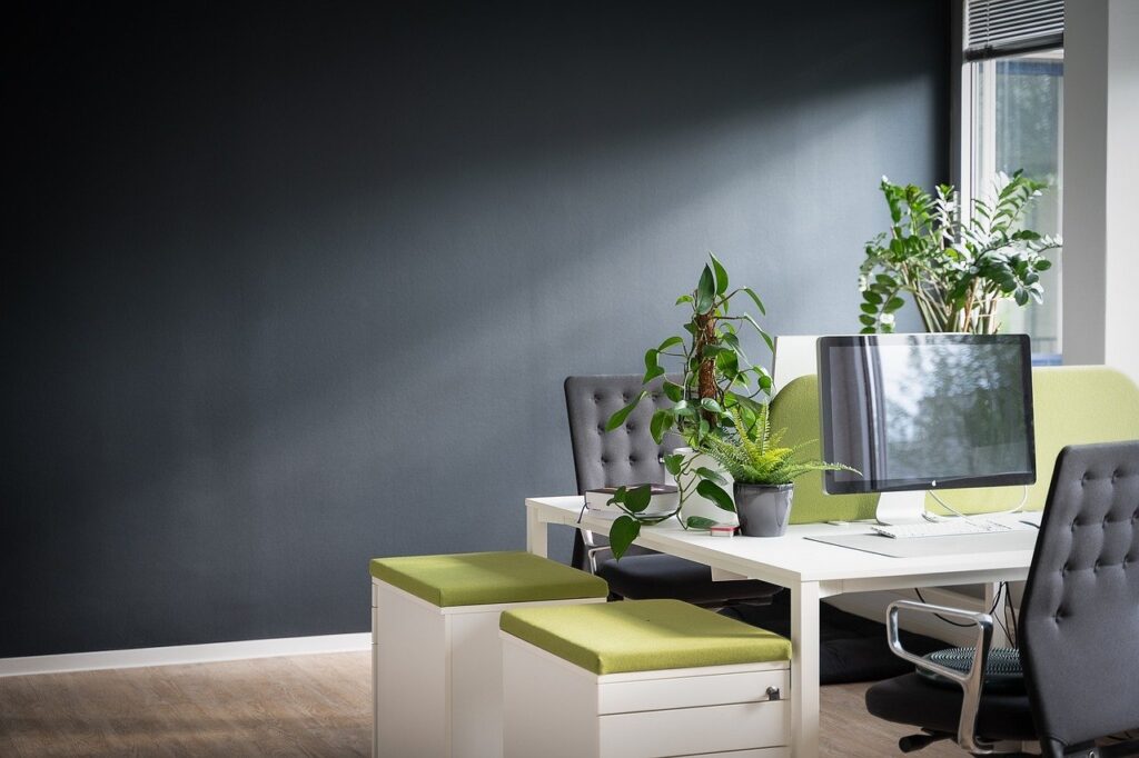 Comment créer des zones de bien-être dans votre bureau ?
