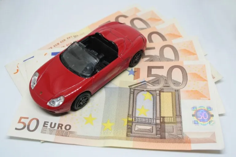 Quelles sont les solutions pour financer votre véhicule ?
