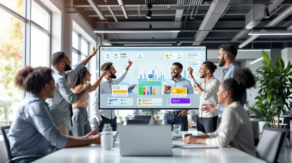 gamification au travail