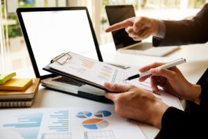 Toshiba TEC : le partenaire d’une bonne gestion documentaire