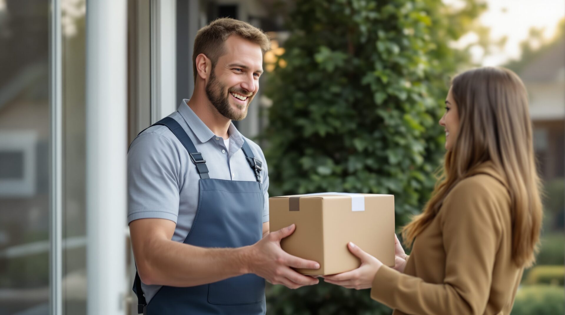 combien de temps met une livraison standard