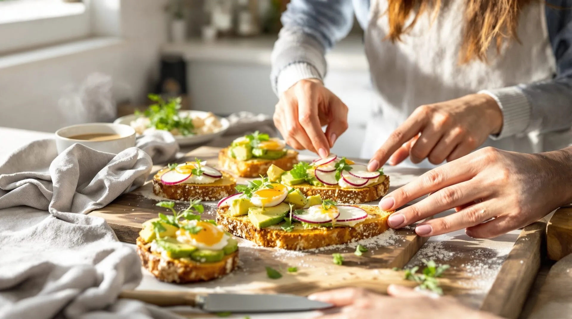 tartine
