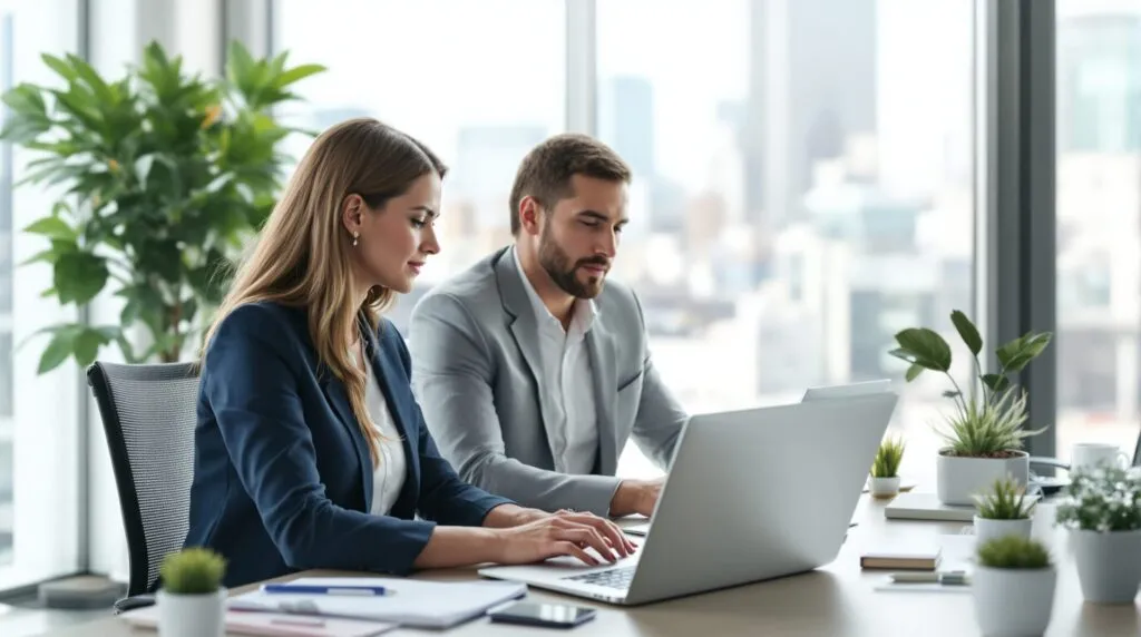 consultant web & seo