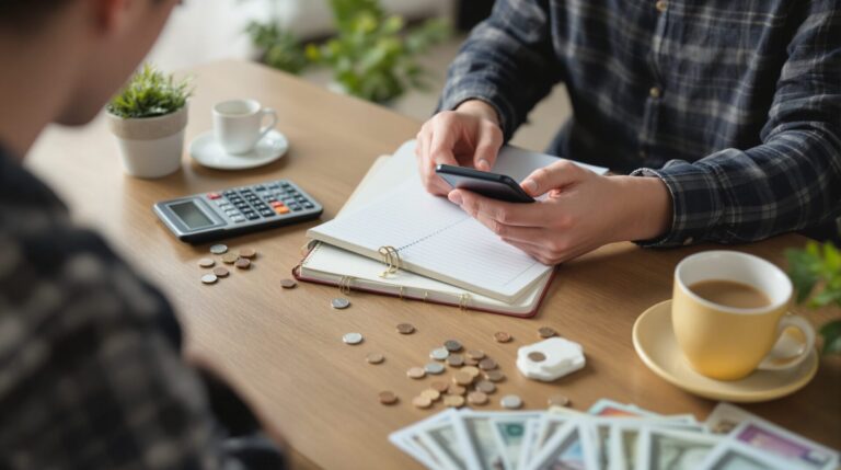 Comment commencer à investir avec peu d’argent ?