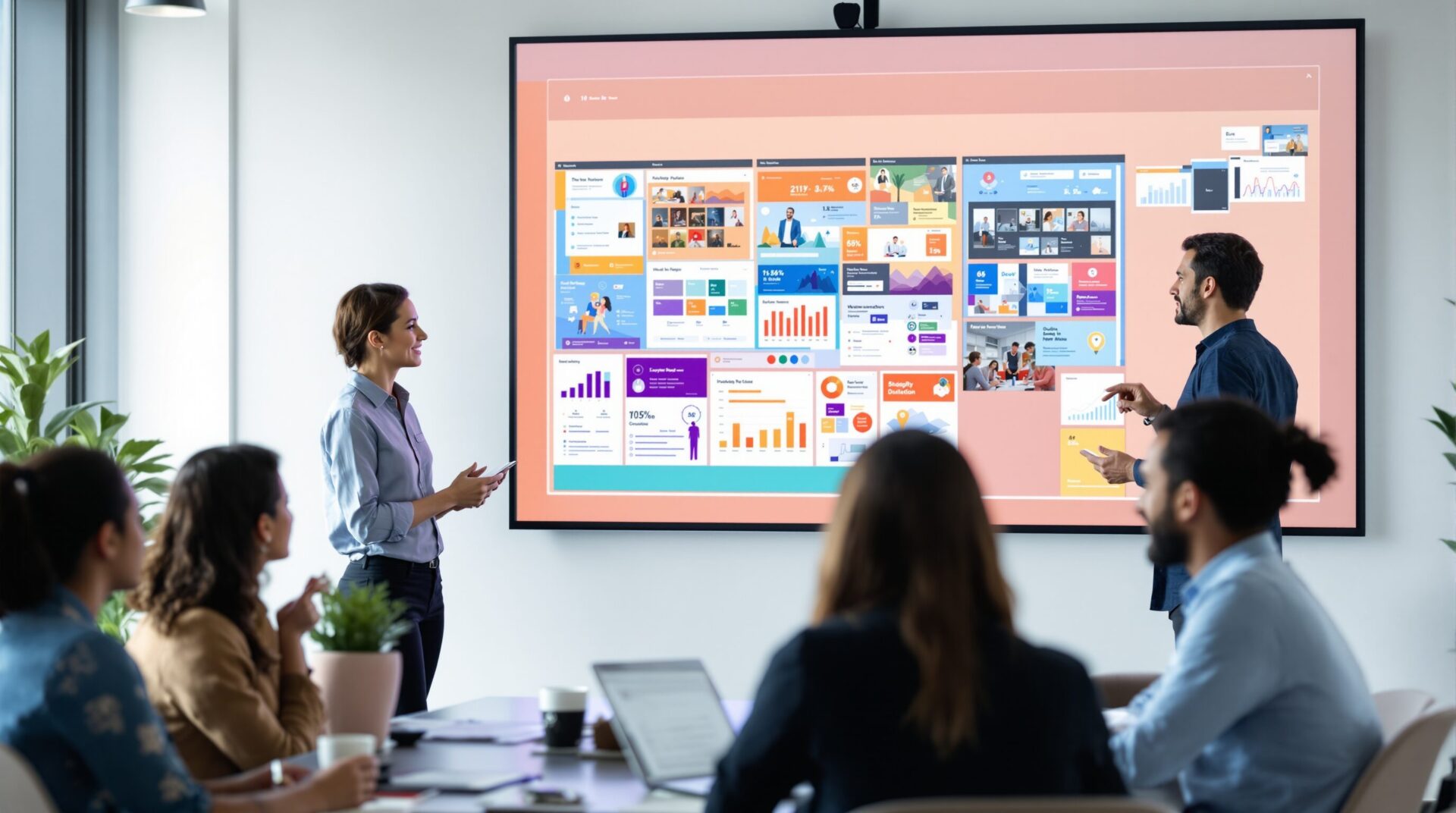 agence powerpoint