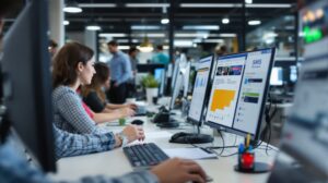 Top 10 des meilleurs logiciels d’envoi de SMS pour entreprise