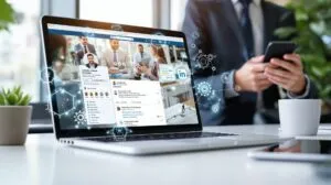 Pourquoi automatiser votre prospection LinkedIn avec Waalaxy ?