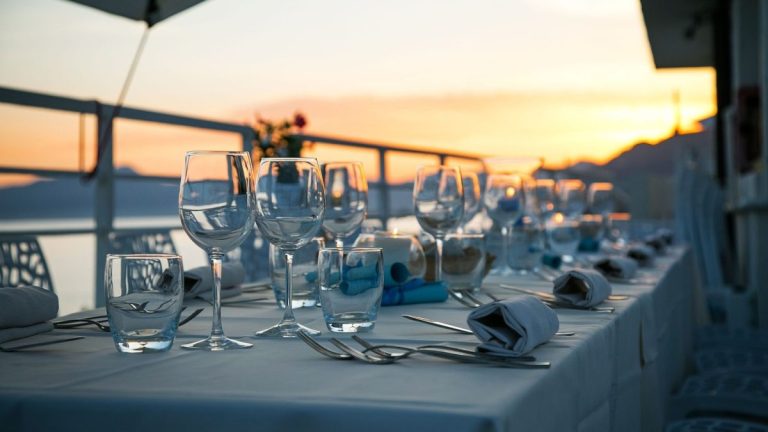 Quels sont les produits d’hygiène à utiliser dans un restaurant ?