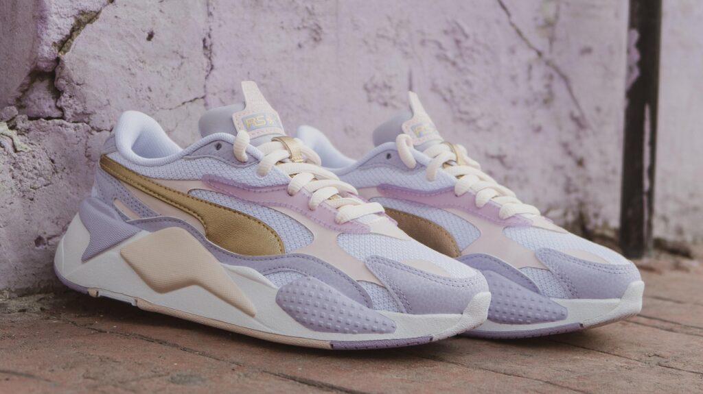 basket sneakers