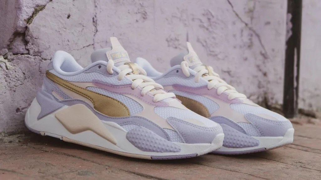 basket sneakers
