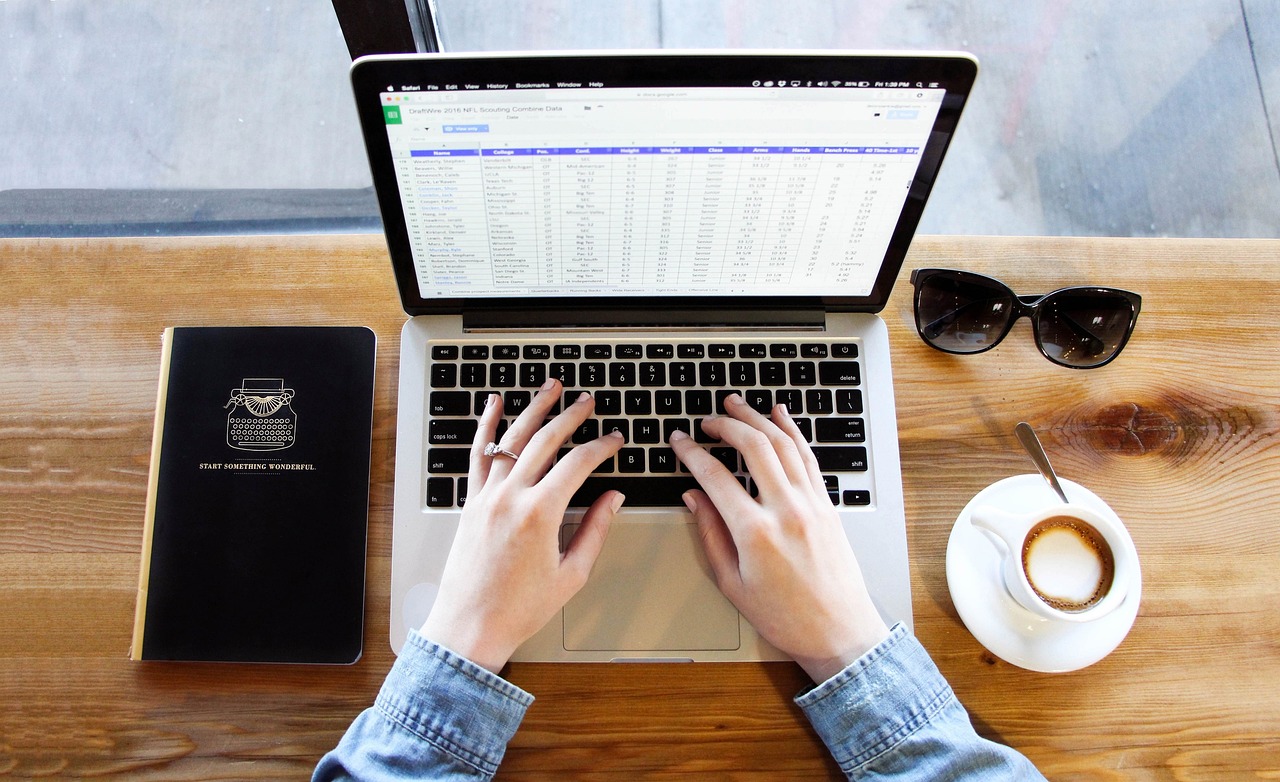 spécialiste excel