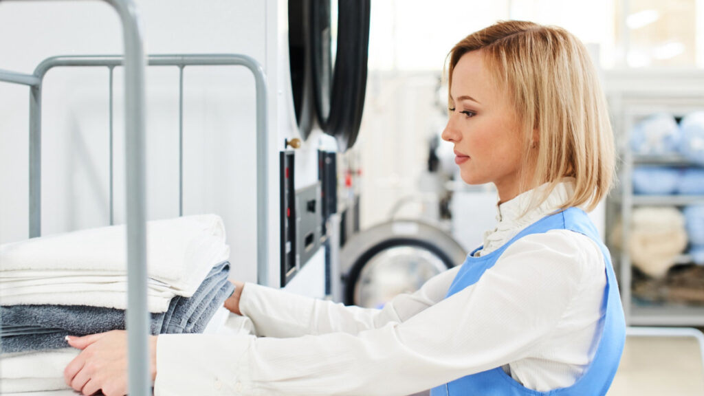 Comment le pressing à domicile séduit les startups parisiennes ?