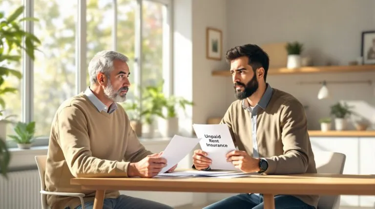 assurance loyers impayés