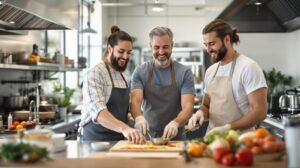 ouvrir un restaurant diplome
