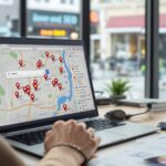Comment obtenir plus de clients grâce au référencement (SEO) local ?