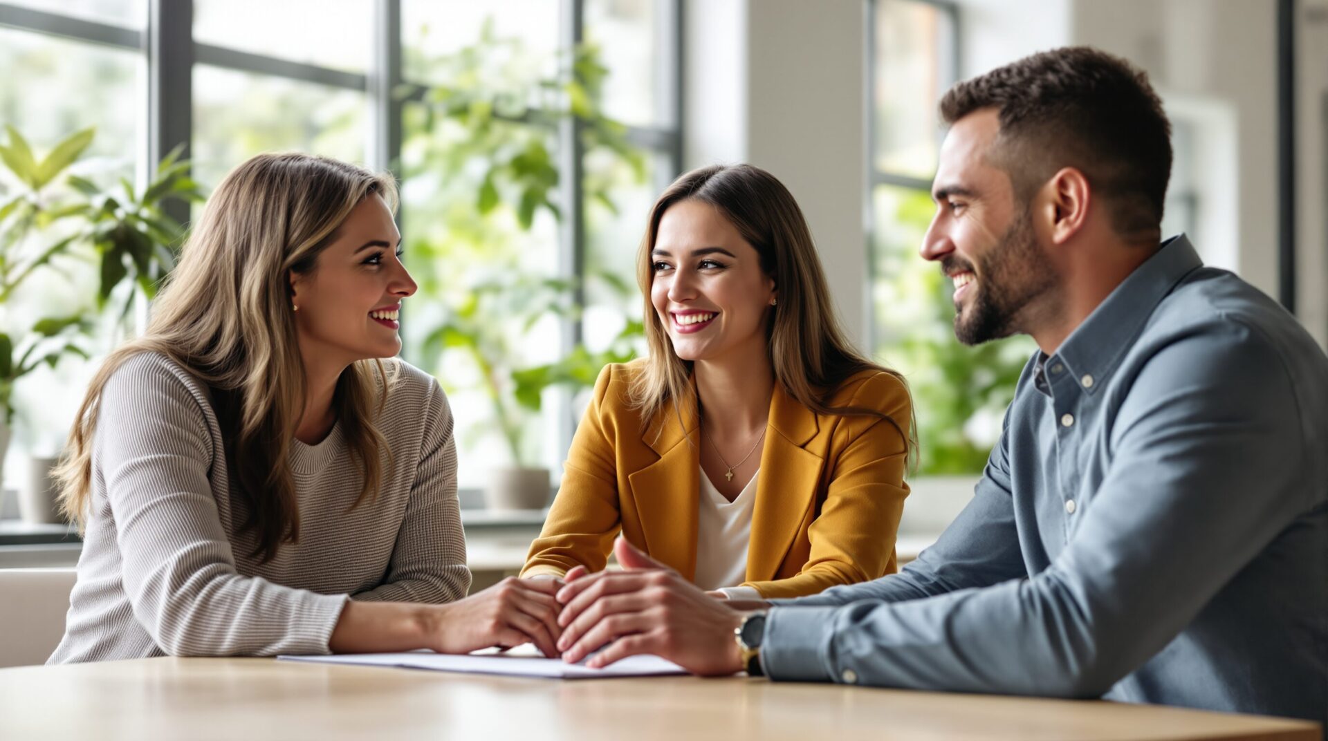 management emotionnel conscient