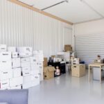 box stockage Nantes