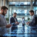 réseau informatique