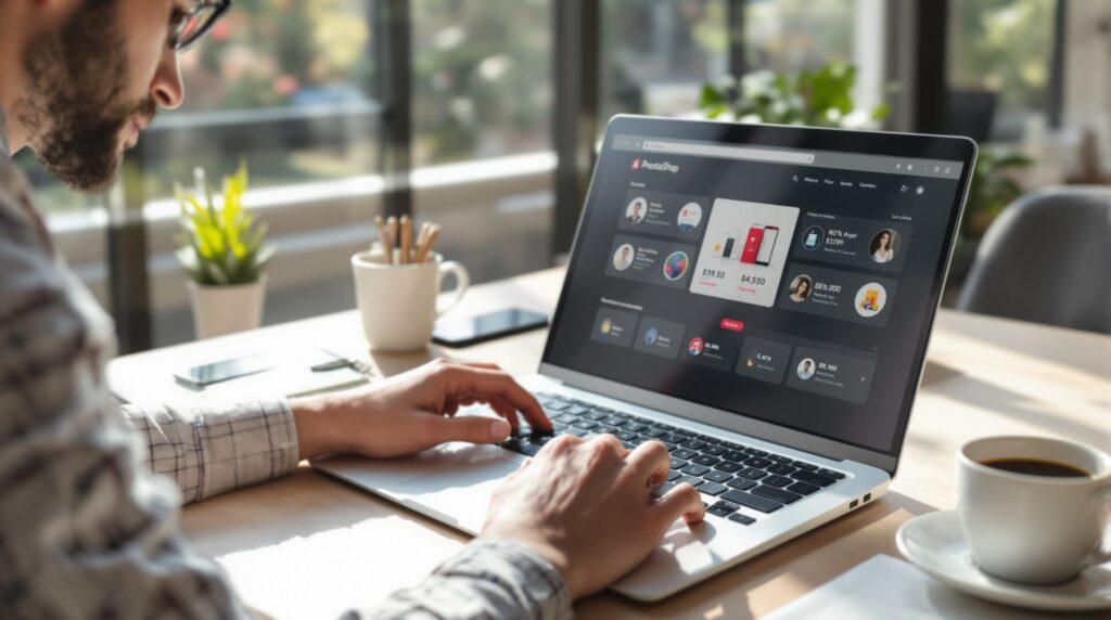 Prestashop