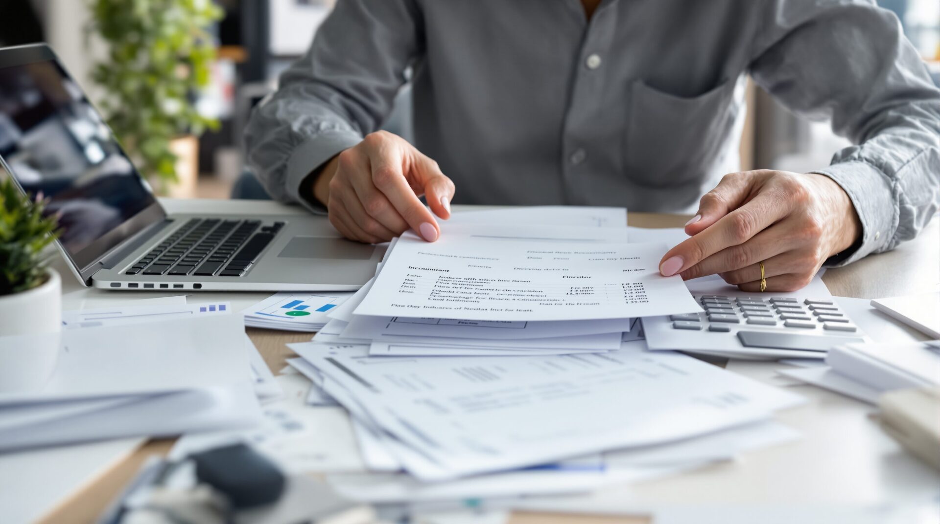 frais administratifs compte comptable