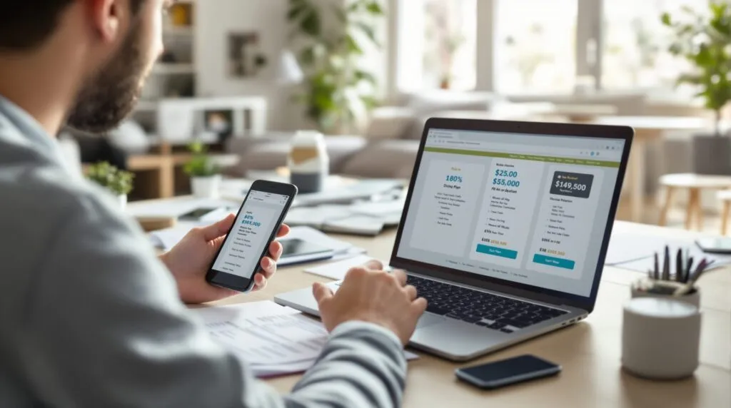 forfait mobile