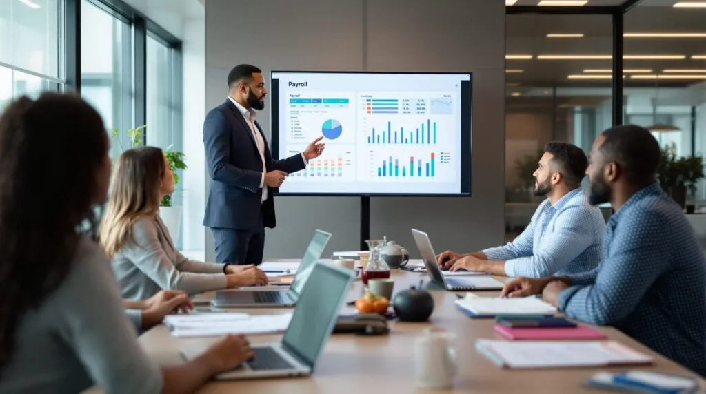 formation gestionnaire de paie