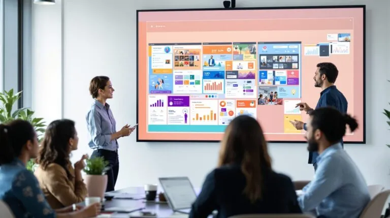 agence powerpoint