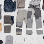 pantalon de travail