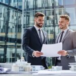 SCI professionnelle : le véhicule idéal pour l'immobilier d'entreprise