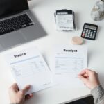 lmnp facture ou ticket de caisse