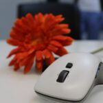 Souris ergonomique : un outil efficace pour prévenir les TMS au bureau