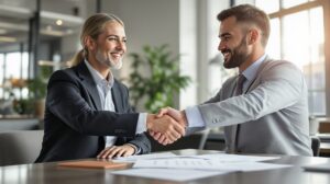 contrat de dépôt vente