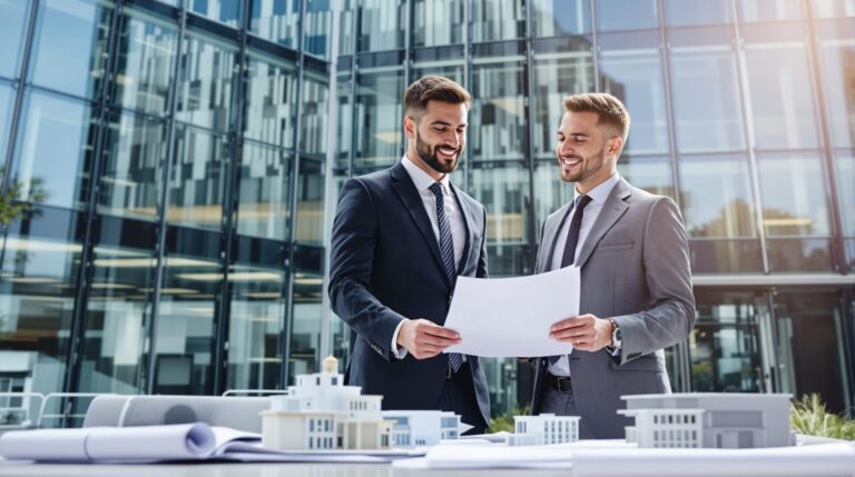 SCI professionnelle : le véhicule idéal pour l'immobilier d'entreprise